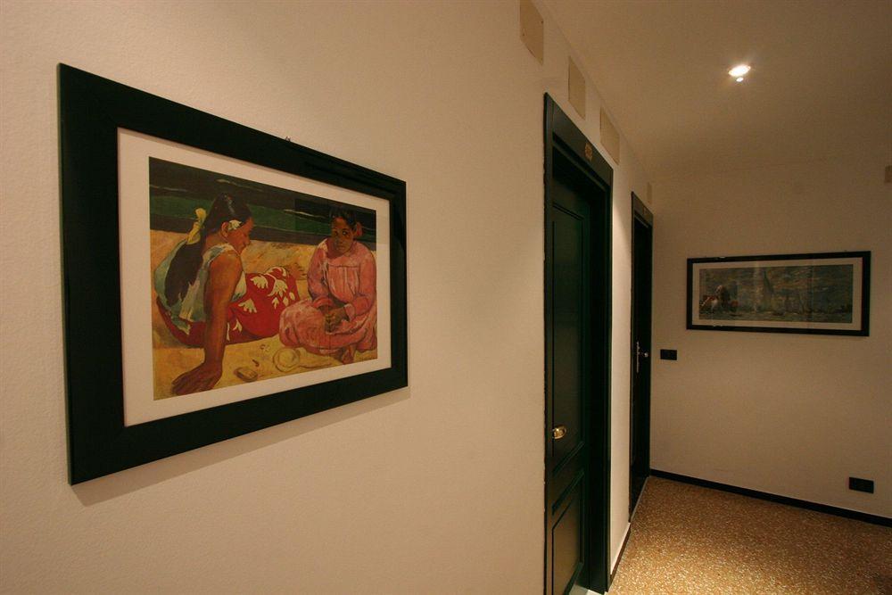 Albergo Adriana سيلي ليجور المظهر الخارجي الصورة