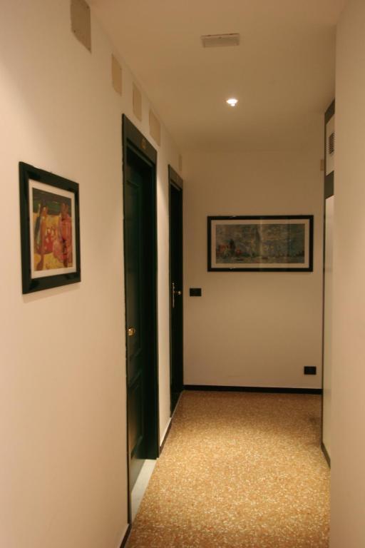 Albergo Adriana سيلي ليجور المظهر الخارجي الصورة