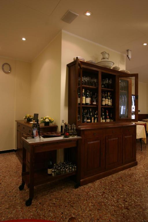 Albergo Adriana سيلي ليجور المظهر الخارجي الصورة